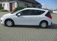 Peugeot 207 30