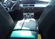 BMW Řada 5 14