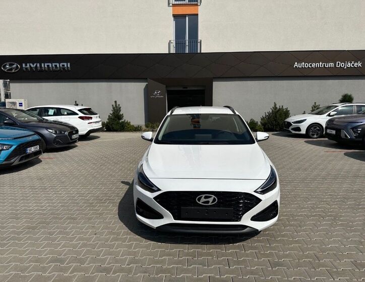 Hyundai i30 1