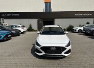 Hyundai i30 1