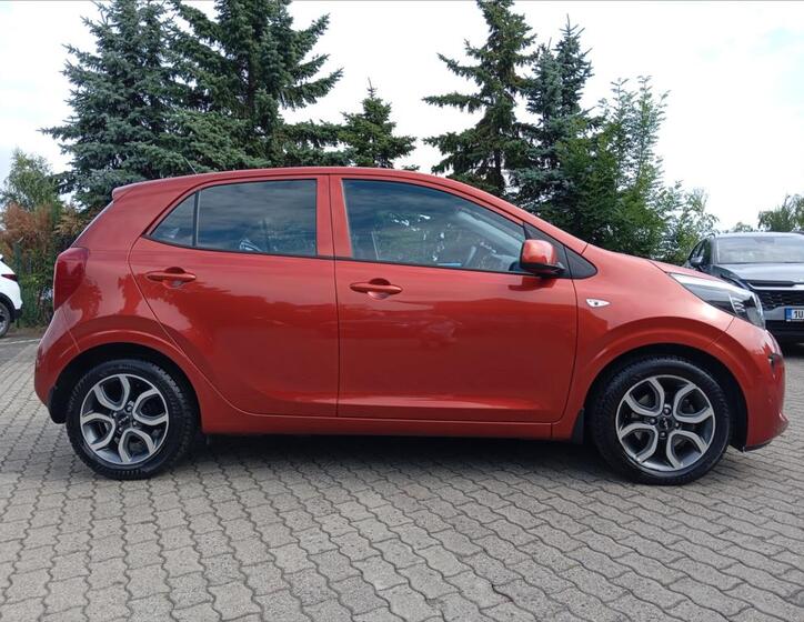 KIA Picanto 15