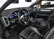 Porsche Cayenne 10