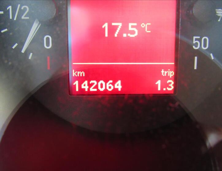 Seat Altea 14