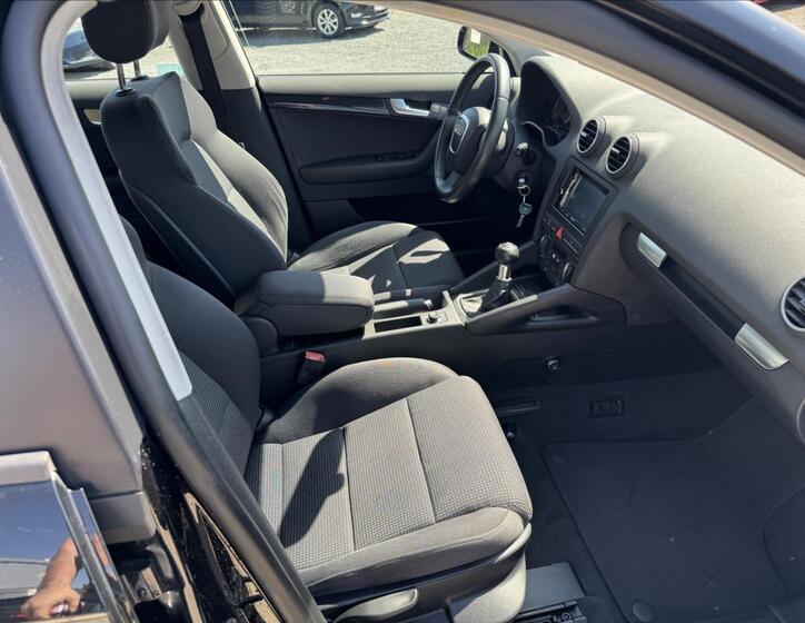 Audi A3 12