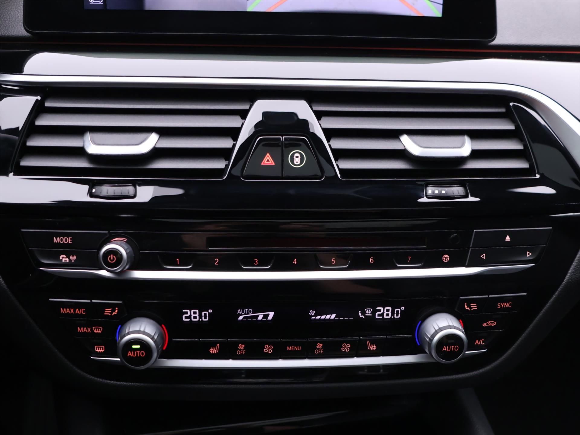 BMW Řada 5