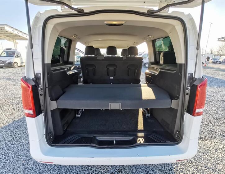 Mercedes-Benz Vito 23