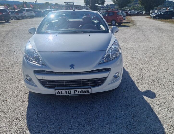 Peugeot 207 2