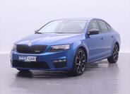 Škoda Octavia 3