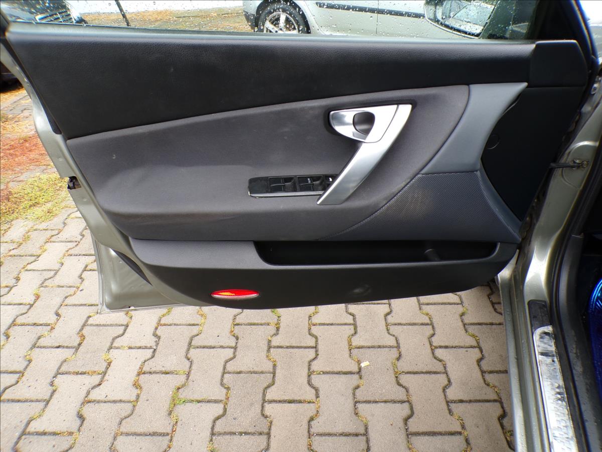 Nissan Primera