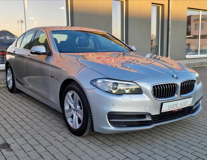BMW Řada 5 3