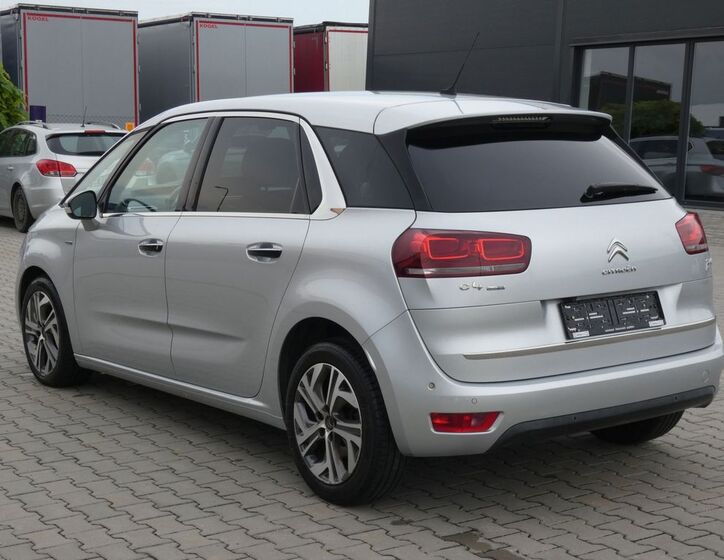 Citroën C4 Picasso 6