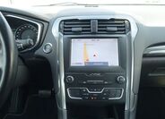 Ford Mondeo 14