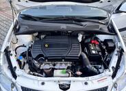 Suzuki SX4 11