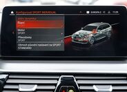 BMW Řada 5 44