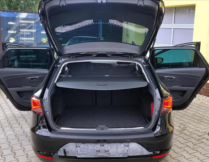 Seat Leon 13