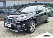 Toyota RAV4 1