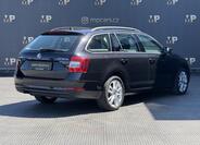 Škoda Octavia 6
