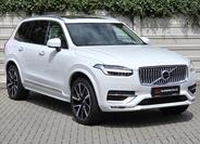 Volvo XC90 1