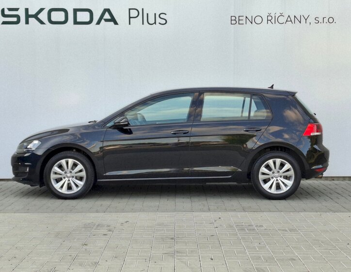 Volkswagen Golf 3