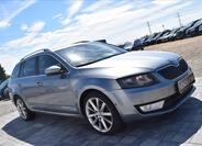 Škoda Octavia 4