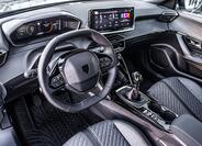 Peugeot 2008 11