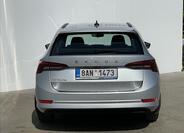 Škoda Octavia 21