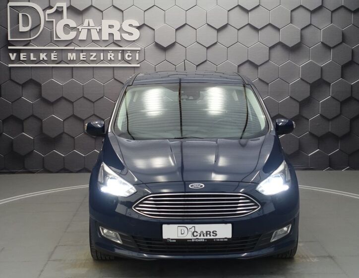 Ford C-MAX 7