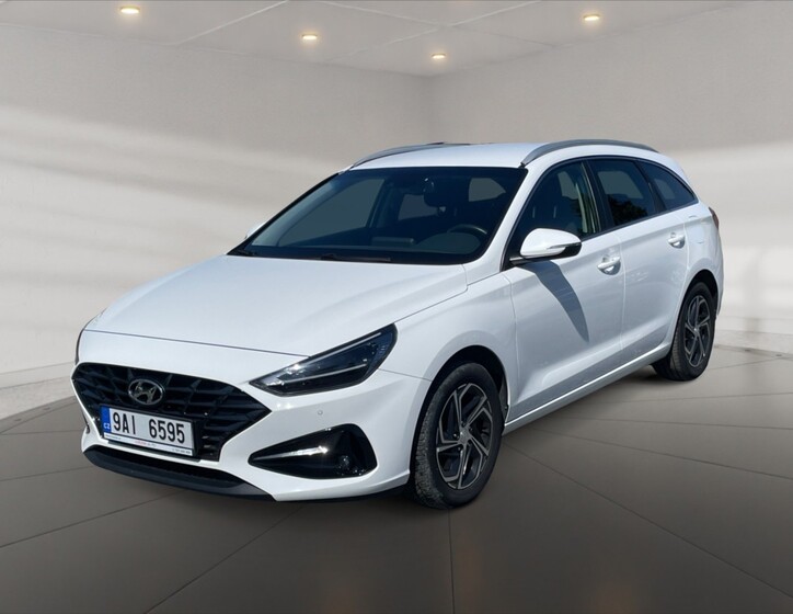 Hyundai i30 3