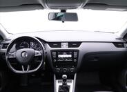 Škoda Octavia 21