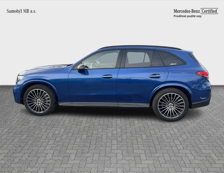 Mercedes-Benz GLC 2