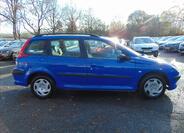Peugeot 206 5