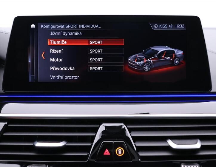 BMW Řada 5 36
