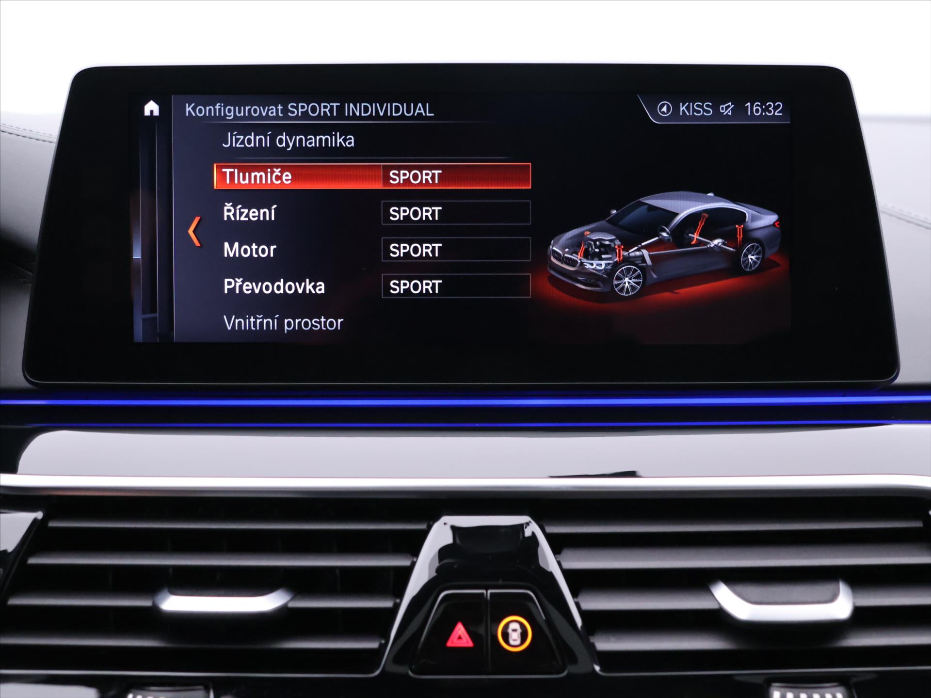 BMW Řada 5