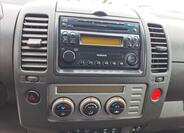 Nissan Navara 14