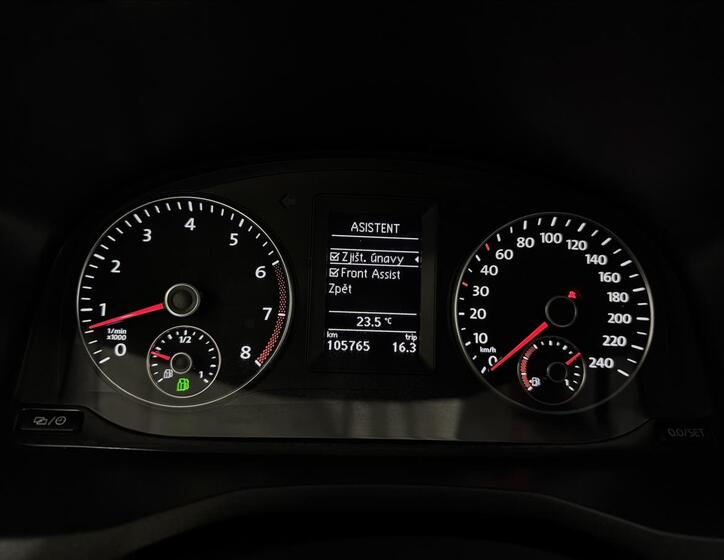 Volkswagen Caddy 19