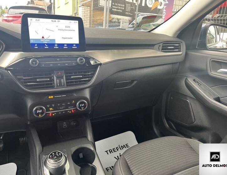 Ford Kuga 26