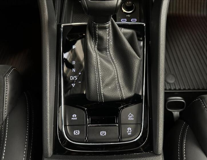 Škoda Kodiaq 21