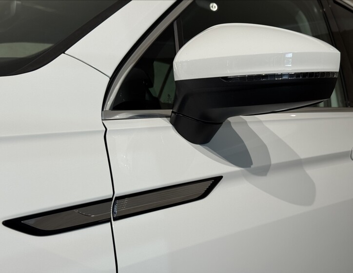 Volkswagen Tiguan 8