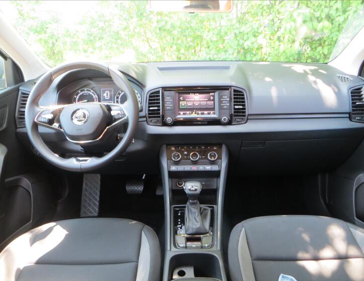 Škoda Karoq 25