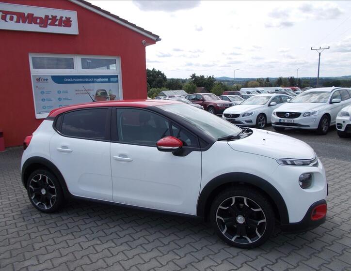 Citroën C3 6