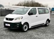 Peugeot Expert 1