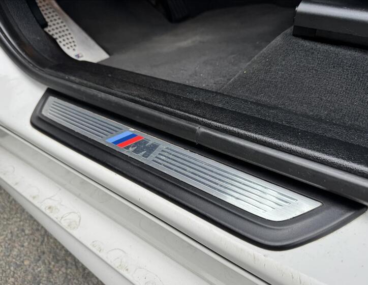 BMW X3 29