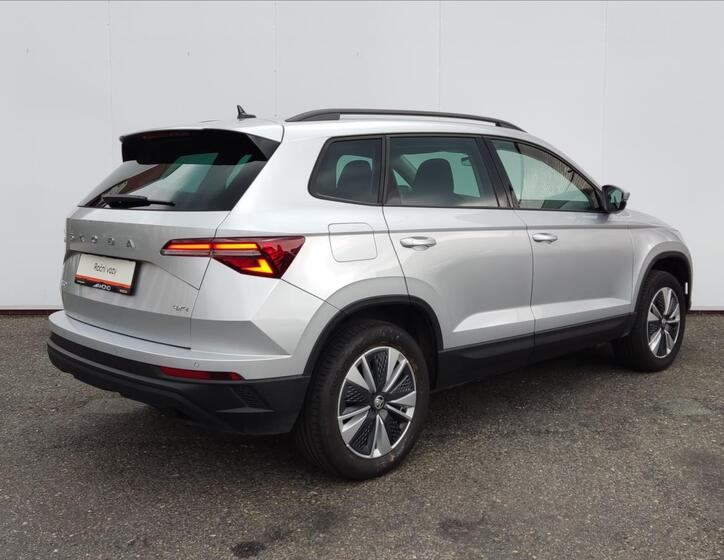 Škoda Karoq 2