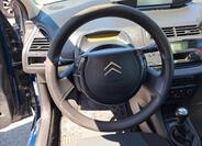 Citroën C4 15
