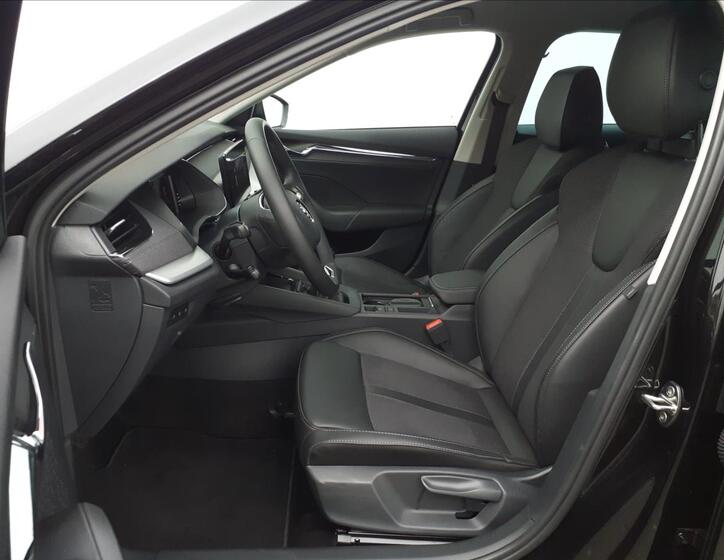 Škoda Octavia 7