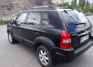 Hyundai Tucson 8