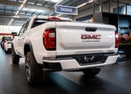 GMC Canyon 3