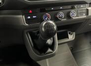 Volkswagen Crafter 11