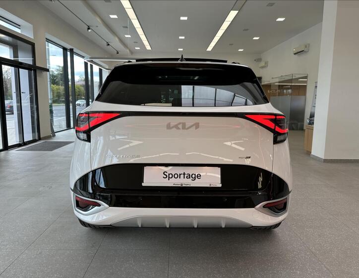 KIA Ostatní 6