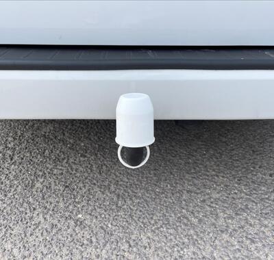 Mercedes-Benz Vito 36